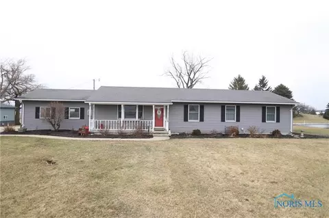 2048 Mermill Rd, Risingsun, OH 43457