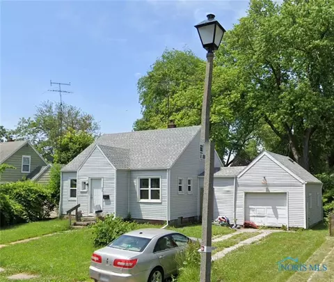 615 Cuthbert Rd, Toledo, OH 43607