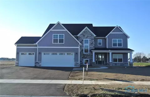 1001 Brampton Park, Perrysburg, OH 43551