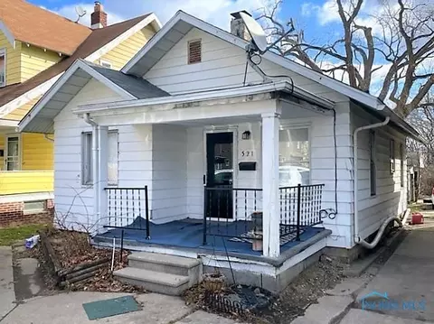521 S Detroit Ave, Toledo, OH 43609