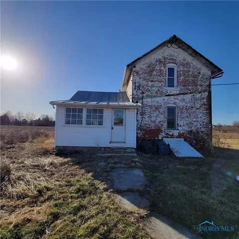 701 S Davis St, Forest, OH 45843 photo 1