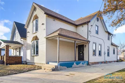 1422 Hamilton St, Toledo, OH 43607 photo 1