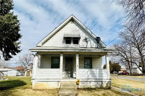 1059 Albert St, Toledo, OH 43605