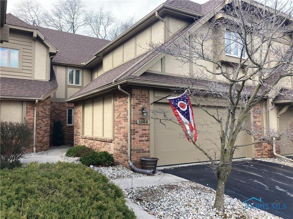 1564 Saddlebrook Ct, Toledo, OH 43615 Movoto