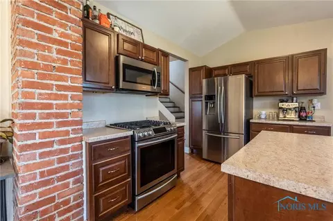 507 Cherry St, Genoa, OH 43430 photo 20