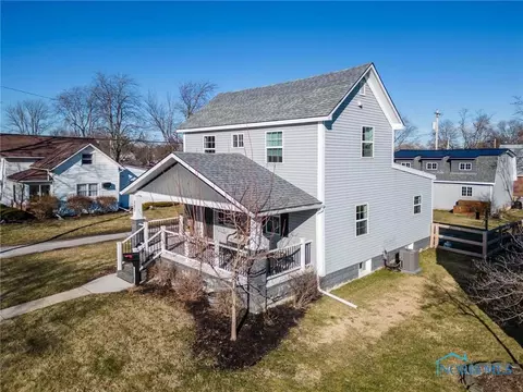 507 Cherry St, Genoa, OH 43430 photo 13
