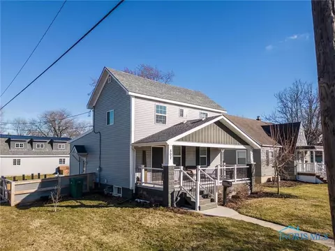 507 Cherry St, Genoa, OH 43430 photo 3