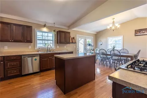 507 Cherry St, Genoa, OH 43430 photo 21