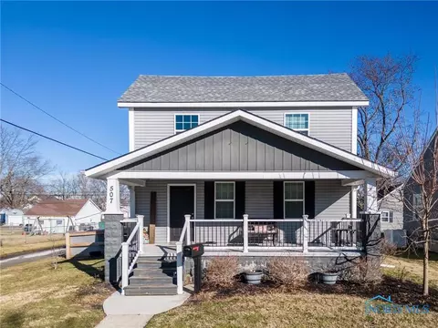 507 Cherry St, Genoa, OH 43430 photo 1