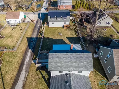 507 Cherry St, Genoa, OH 43430 photo 11