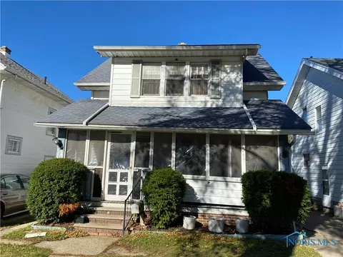 606 Dryden Dr, Toledo, OH 43612