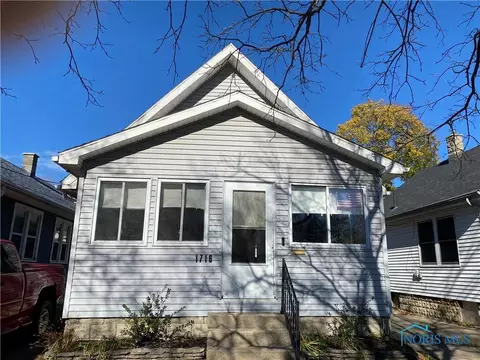 1716 Wychwood St, Toledo, OH 43613