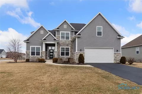 101 Howald Farm Ct, Perrysburg, OH 43551