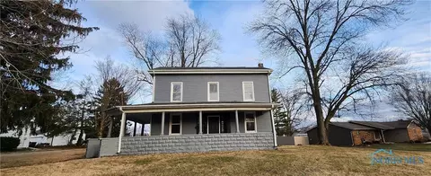 231 W High St, Hicksville, OH 43526