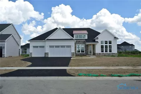 1016 Brampton Park Rd, Perrysburg, OH 43551