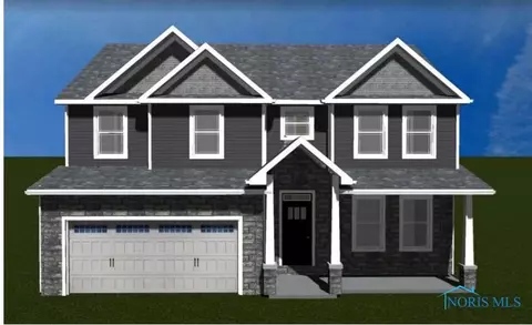 4931 Buckeye Dr, Monclova, OH 43542