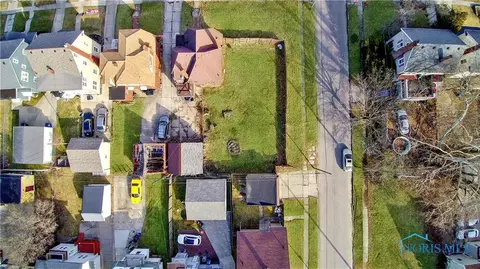 2107 Joffre Ave, Toledo, OH 43607 photo 12