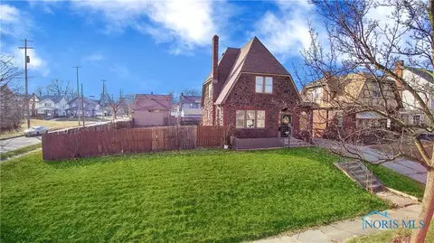 2107 Joffre Ave, Toledo, OH 43607 photo 14