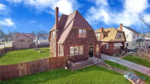2107 Joffre Ave, Toledo, OH 43607 photo 8