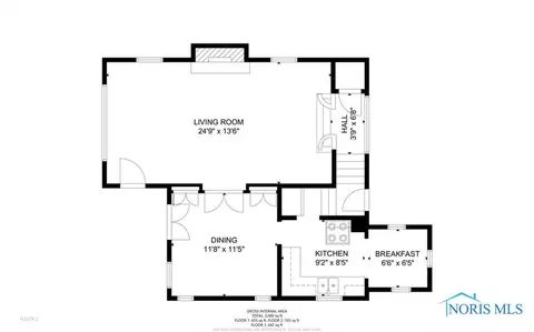 2107 Joffre Ave, Toledo, OH 43607 photo 46