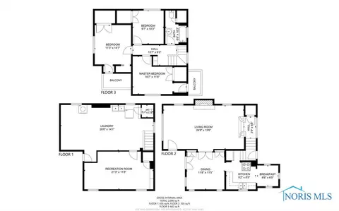 2107 Joffre Ave, Toledo, OH 43607 photo 48
