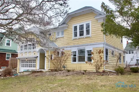 2140 Shenandoah Rd, Toledo, OH 43607 photo 1