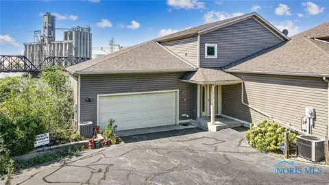 856 Miami St #1, Toledo, OH 43605