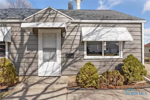 932 Argyll Dr, Maumee, OH 43537 photo 5