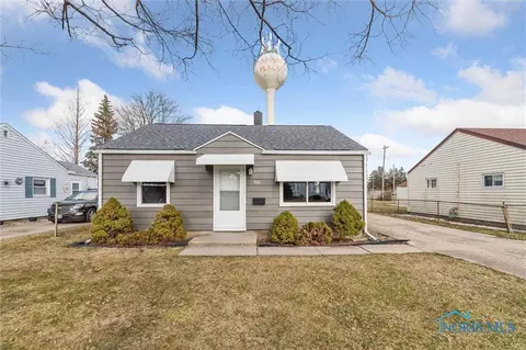 932 Argyll Dr, Maumee, OH 43537 photo 3