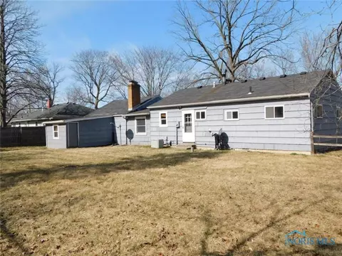 22934 W Hellwig Rd, Genoa, OH 43430 photo 9