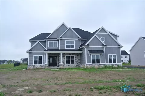 1000 Brampton Park Rd, Perrysburg, OH 43551