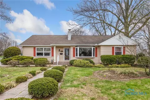 1327 Brookside Dr, Findlay, OH 45840 photo 1
