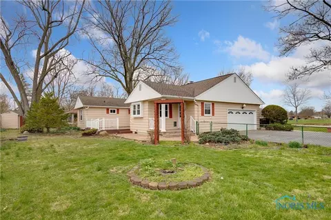 1327 Brookside Dr, Findlay, OH 45840 photo 36