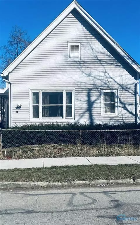 461 White St, Toledo, OH 43605