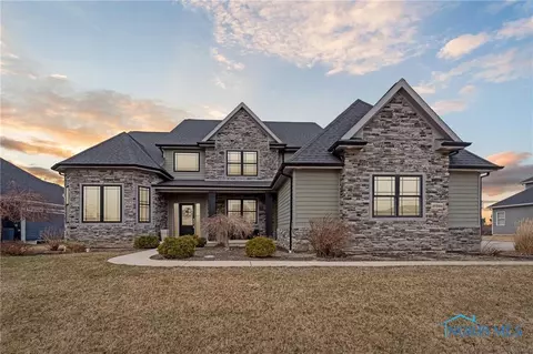 15590 John F Mccarthy Way, Perrysburg, OH 43551