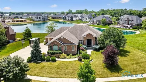 6505 Still Waters Dr, Findlay, OH 45840