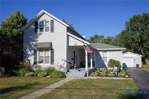 460 N Main St, Dunkirk, OH 45836 photo 1