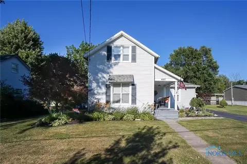 460 N Main St, Dunkirk, OH 45836 photo 2