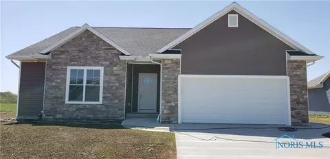 9629 Early Dr, Findlay, OH 45840