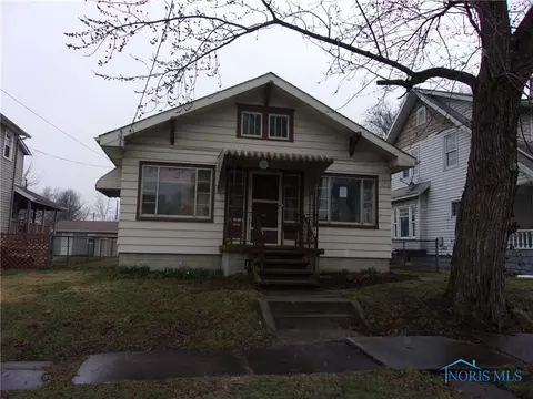 657 Cherry St, Marion, OH 43302