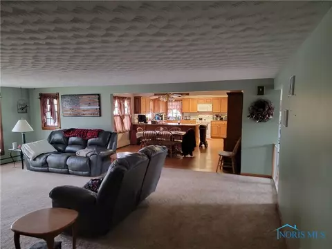 855 Flat Rock Dr, Paulding, OH 45879 photo 7