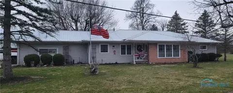 855 Flat Rock Dr, Paulding, OH 45879 photo 1