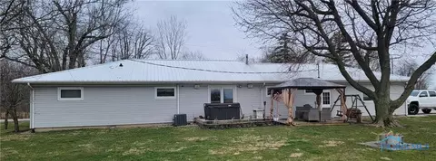 855 Flat Rock Dr, Paulding, OH 45879 photo 2