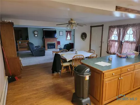 855 Flat Rock Dr, Paulding, OH 45879 photo 5