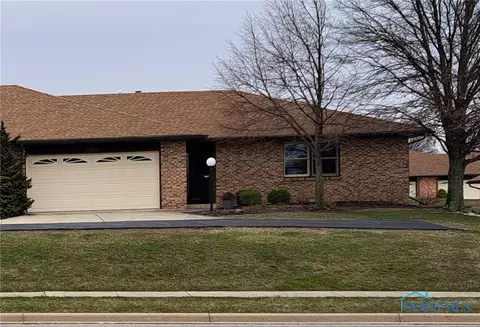 1639 Manor Hill Rd #U19, Findlay, OH 45840