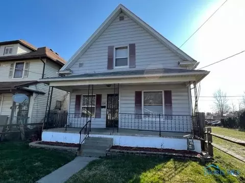 1114 Upton Ave, Toledo, OH 43607 photo 1