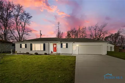 752 Tom Tim Dr, Paulding, OH 45879