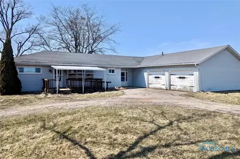 4675 County Road 16, Wauseon, OH 43567