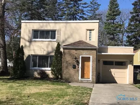 3461 Goddard Rd, Toledo, OH 43606