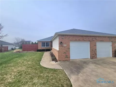 11578 W State Route 163 #7, Oak Harbor, OH 43449